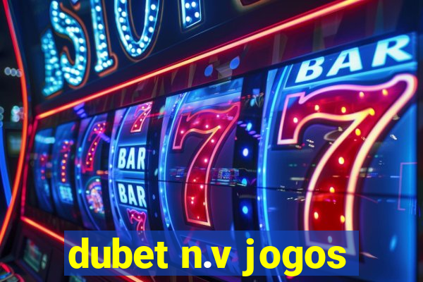 dubet n.v jogos